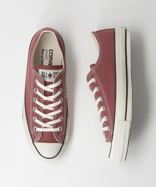 <CONVERSE(コンバース)>ALLSTARPET-CANVASOXスニーカー