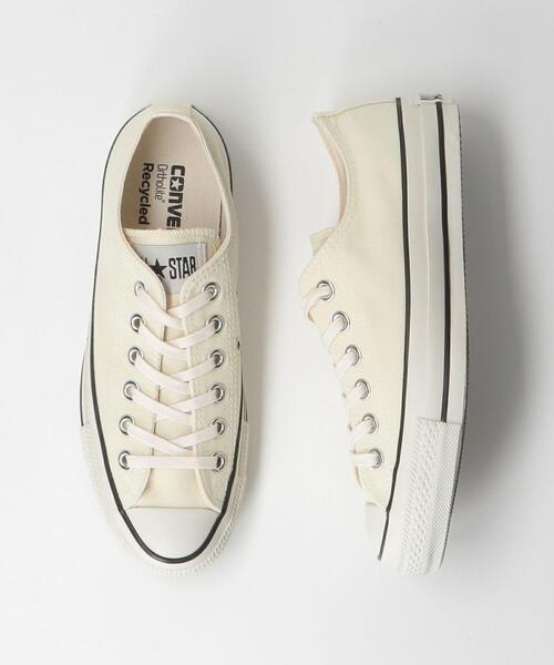 <CONVERSE(コンバース)>ALLSTARPET-CANVASOXスニーカー