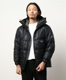 KRIFF MAYER | 《WEB限定》NANGAコラボダウンJK(ダウンジャケット/コート)