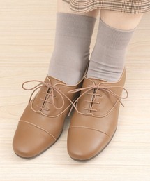 防水｜レースアップシューズ　5360411