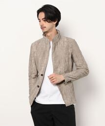 TORNADO MART | TORNADO MART∴ハイテンションムラデニムジャケット(テーラードジャケット)