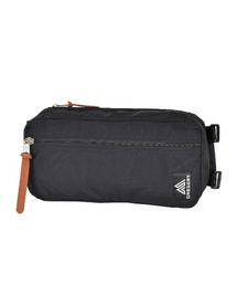 TWO-WAY POCKET / ２ウェイポケット / ブラック