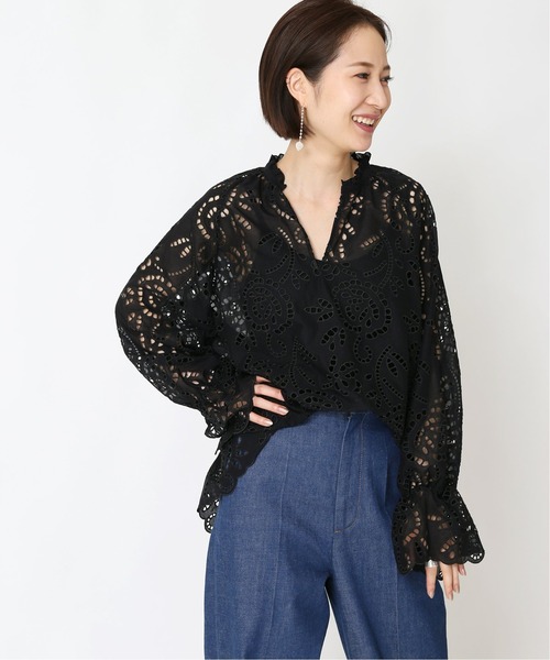 journal standard L'essage（ジャーナルスタンダードレサージュ