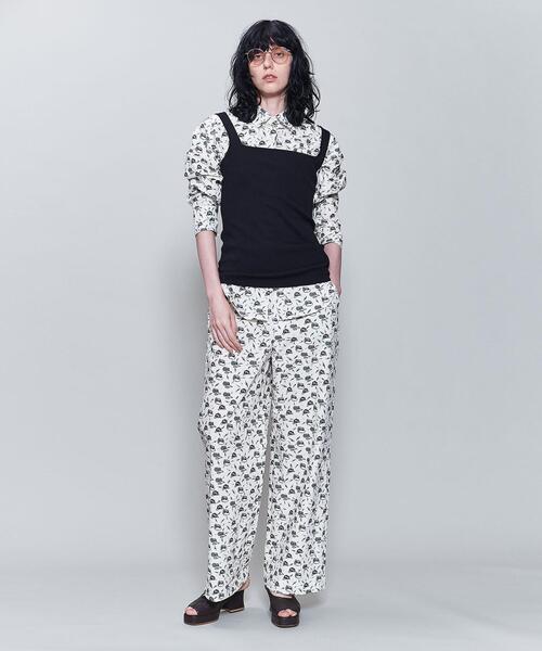 【2022秋冬新作】 1時間タイムセール Beauty&Youth 6 roku - Tシャツ/カットソー(七分/長袖)