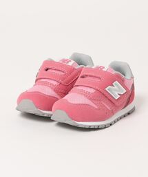NEW BALANCE | new balance ニューバランス IZ373 ベビーシューズ 331373(スニーカー)