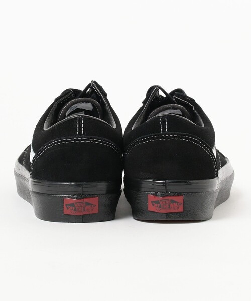 VANS（バンズ）の「VANS / ANAHEIM FACTORY OLD SKOOL 36 DX（スニーカー・メンズ・ホワイト/ブラック・26.5cm/27.5cm/26.0cm/27.0cm/28.0cm/25.5cm）」の14枚目の写真