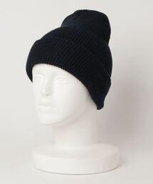 WOOL WATCH CAP