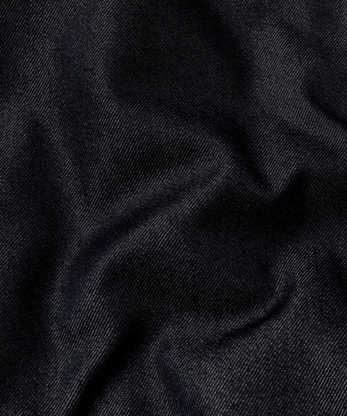 Columbia（コロンビア）の「【ムラサスポーツ別注】columbia/コロンビア  デニム  マウンテンジャケット PM0437（マウンテンパーカー・メンズ・インディゴブルー/ネイビー・S/M/L/XL/XXL）」の12枚目の写真