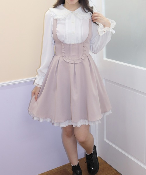Secret Honey（シークレットハニー）の「リボンバッスル