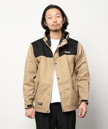 DOUBLE STEAL | Cotton Mountain Parker(マウンテンパーカー)