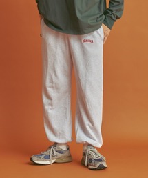 NEBRASKAスウェットパンツ