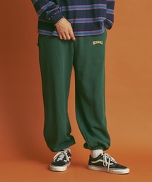 CPCM | NEBRASKAスウェットパンツ(スウェットパンツ)