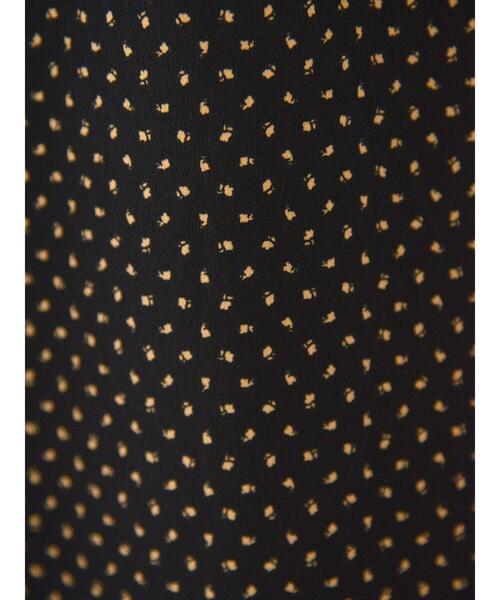 AMERICAN HOLIC（アメリカンホリック）の「Flowerペプラムスカート（スカート・レディース・その他10/その他9・S/M/L）」の7枚目の写真