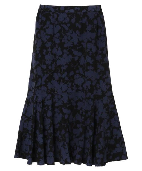 AMERICAN HOLIC（アメリカンホリック）の「Flowerペプラムスカート（スカート・レディース・その他10/その他9・S/M/L）」の22枚目の写真