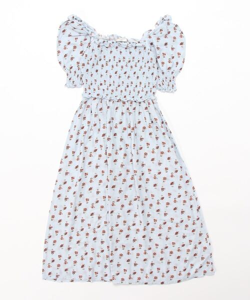 セール The New Society 花柄ワンピース レディーズ 激安単価で