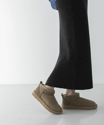 UGG | 【一部WEB限定カラー】UGG　CLASSIC ULTRA MINI(ブーツ)