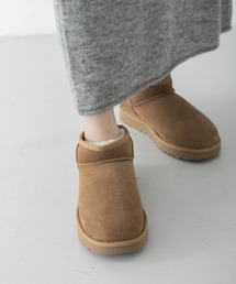 UGG | 『一部WEB限定カラー』UGG　CLASSIC ULTRA MINI(ブーツ)