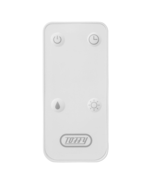 Toffy（トフィー）の「【Toffy/トフィー】 抗菌LEDアロマディフューザー加湿器（生活家電・レディース・アクア/グレイッシュベージュ・FREE）」の5枚目の写真