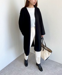 ライトロングコート