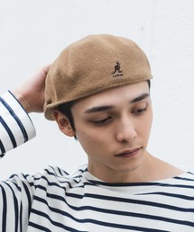 KANGOL | WEGO/Wool 504(ハンチング/ベレー帽)