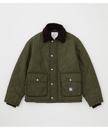 RODEO CROWNS WIDE BOWL | キルトジャケット(ミリタリージャケット)