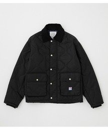 RODEO CROWNS WIDE BOWL | キルトジャケット(ミリタリージャケット)