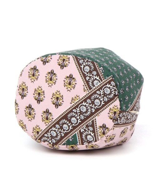 studio CLIP（スタディオクリップ）の「リバーシブルフェイクファーバッグ（ショルダーバッグ・レディース・その他1/アイボリー・FREE）」の6枚目の写真