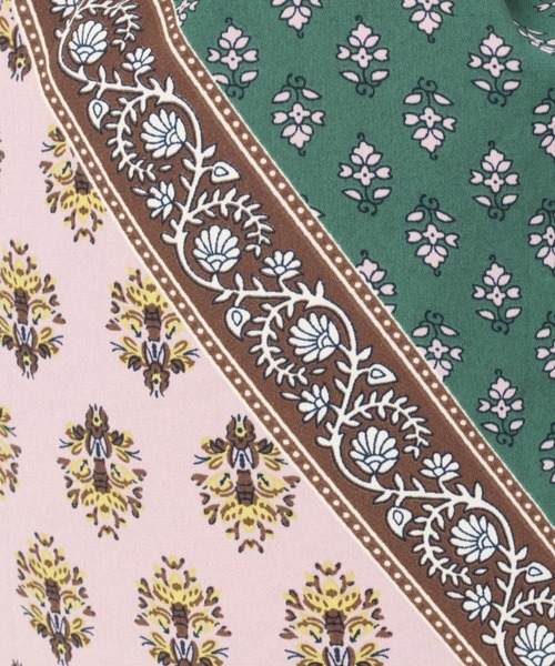 studio CLIP（スタディオクリップ）の「リバーシブルフェイクファーバッグ（ショルダーバッグ・レディース・その他1/アイボリー・FREE）」の22枚目の写真