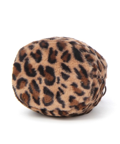 studio CLIP（スタディオクリップ）の「リバーシブルフェイクファーバッグ（ショルダーバッグ・レディース・その他1/アイボリー・FREE）」の15枚目の写真