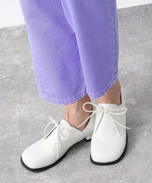 JEANASIS | プレーンフラットシューズ/263452(その他シューズ)