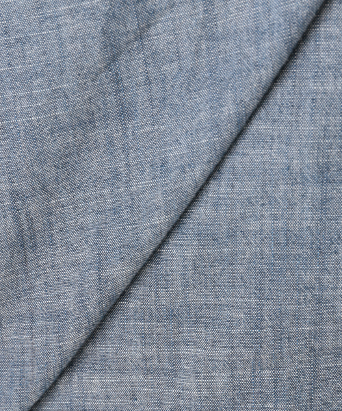 JOURNAL STANDARD(ジャーナルスタンダード)の「■《追加》CHAMBRAY SHIRT◆2(シャツ/ブラウス・レディース・ブルー/ネイビー・FREE)」の18枚目の写真
