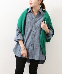 JOURNAL STANDARD | CHAMBRAY SHIRT◆2(シャツ/ブラウス)