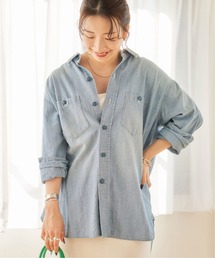 JOURNAL STANDARD | CHAMBRAY SHIRT◆2(シャツ/ブラウス)