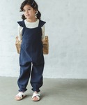 pairmanon(ペアマノン)の「オールインワン・サロペット(サロペット/オーバーオール)」