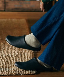 FRONTIER（フロンティア）の「FRONTIER / フロンティア  room's  シンプル ルームシューズ スリッパ スリッポン アウトドア rooms FRI（ルームシューズ/スリッパ）」