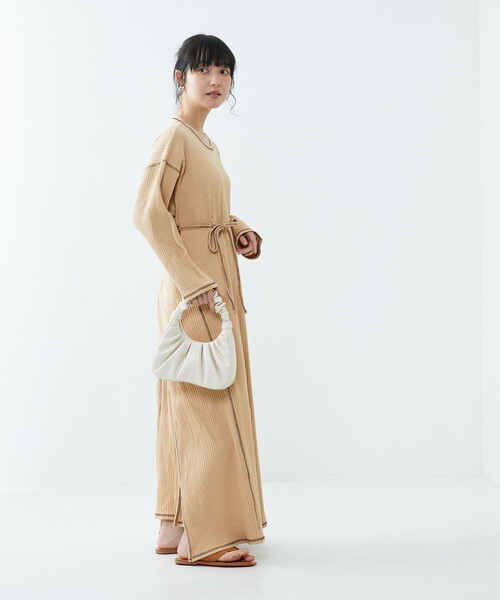 Baserange/ベースレンジSHAWKAFTAN/シャウカフタン