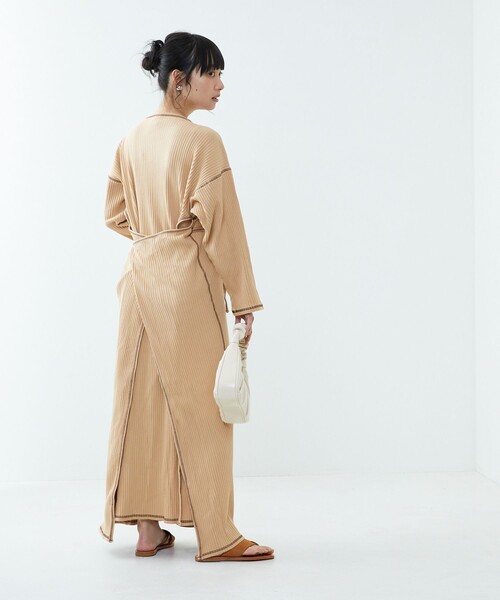 Baserange/ベースレンジSHAWKAFTAN/シャウカフタン