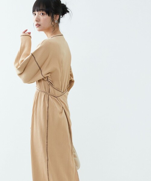 Baserange/ベースレンジSHAWKAFTAN/シャウカフタン