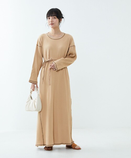 Baserange/ベースレンジSHAWKAFTAN/シャウカフタン