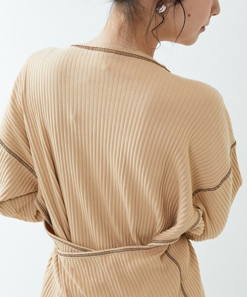 Baserange/ベースレンジSHAWKAFTAN/シャウカフタン