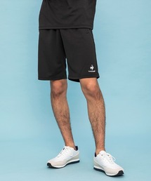 エコペットハーフパンツ ベーシック メンズ ウェア ハーフパンツ ショートパンツ ボトムス トレーニング トレーニングウェア スポーツウェア