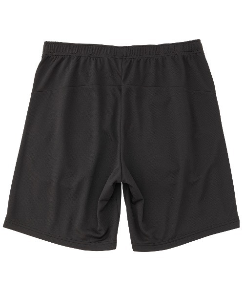 le coq sportif(ルコックスポルティフ)の「エコペットハーフパンツ ベーシック メンズ ウェア ハーフパンツ ショートパンツ ボトムス トレーニング トレーニングウェア スポーツウェア(その他パンツ・メンズ・チャコールグレー/ブラック/ネイビー・S/M/L/XL/XXL)」の8枚目の写真