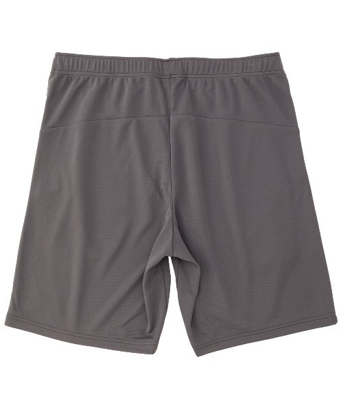 le coq sportif(ルコックスポルティフ)の「エコペットハーフパンツ ベーシック メンズ ウェア ハーフパンツ ショートパンツ ボトムス トレーニング トレーニングウェア スポーツウェア(その他パンツ・メンズ・チャコールグレー/ブラック/ネイビー・S/M/L/XL/XXL)」の7枚目の写真