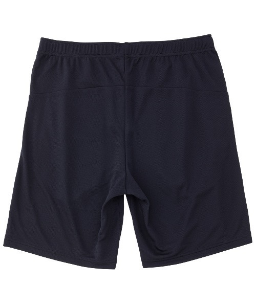 le coq sportif(ルコックスポルティフ)の「エコペットハーフパンツ ベーシック メンズ ウェア ハーフパンツ ショートパンツ ボトムス トレーニング トレーニングウェア スポーツウェア(その他パンツ・メンズ・チャコールグレー/ブラック/ネイビー・S/M/L/XL/XXL)」の6枚目の写真