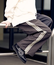 etsinta | 【etsinta/エシンタ】リメイクジャージーパンツ(その他パンツ)