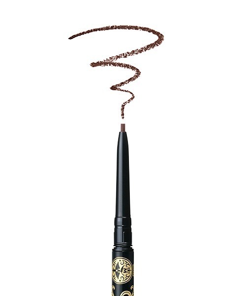 MAJOLICA MAJORCA（マジョリカマジョルカ）の「マジョリカ マジョルカ　ラインマニア（アイライナー・レディース・BK999　ディファインブラック/BR666　ディファインブラウン/PK777　ピンクブロンズ・ﾌﾘ-）」の6枚目の写真