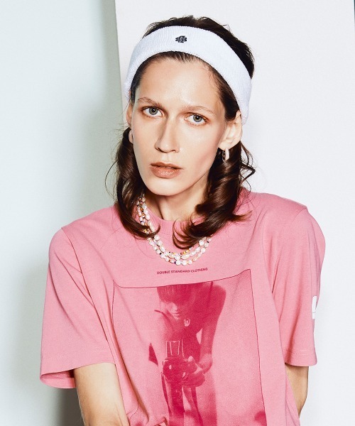 ダブルスタンダード♡ヘアアクセサリー DOUBLE STANDARD CLOTHING（ダブルスタンダードクロージング