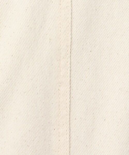 Cutie Blonde（キューティーブロンド）の「◆【S-L】カラーマーメイドスカート（デニムスカート・レディース・サックスブルー/グリーン/アイボリー・01/02/03）」の9枚目の写真