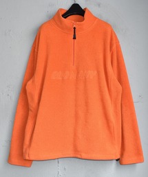 OLD NAVY（オールドネイビー）の「【ヴィンテージ古着】90's OLD NAVY / オールドネイビー ハーフジップ フリースジャケット（その他トップス・メンズ）」