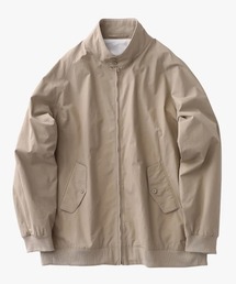 ATON（エイトン）の「ATON (エイトン)GIZA WEATHER HARRINGTON JK